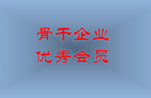 威士邦榮獲"福建省環(huán)保產(chǎn)業(yè)骨干企業(yè)"和“優(yōu)秀會(huì)員單位”榮譽(yù)稱號(hào)